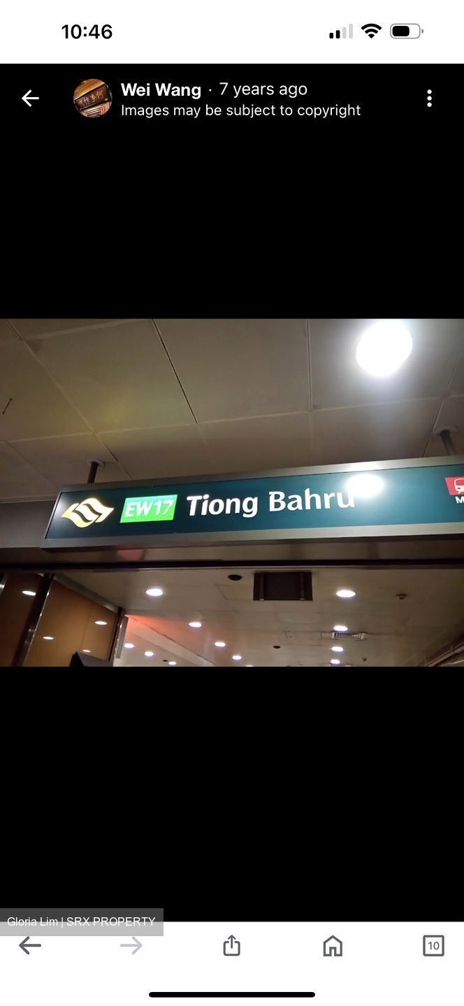 Jalan Membina (Bukit Merah),  #420524341